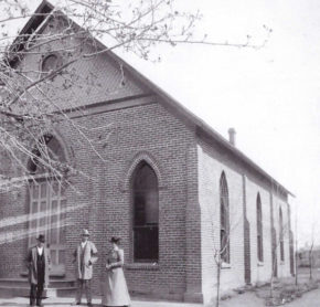 First Baptist Church Mesa AZ