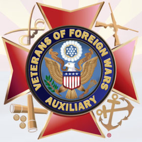 Veterans of Foreign Wars Auxiliary - Arizona