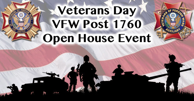 VFW Veterans Day