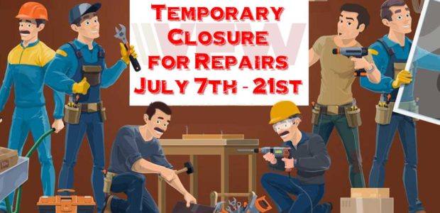 building repair maintenance