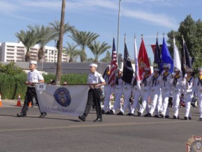 USNSCC Black Eagle Squadron