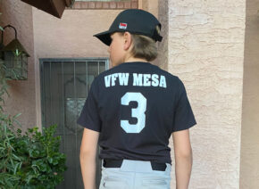 Mesa North Central Little League Sponsorship