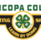 Maricopa Country 4-H Shooting Sports