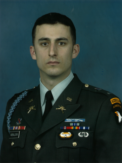 Ramon Rubalcaba